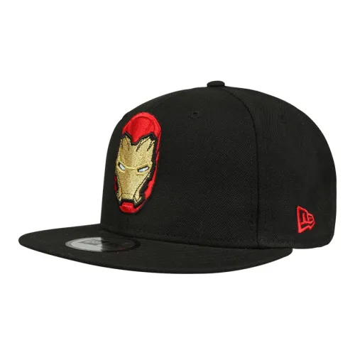 Marvel X New Era Hero Collection Baseball Caps Unisex