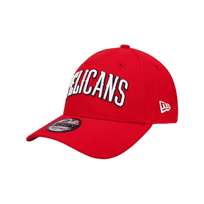 New Era Cotton Baseball Caps Unisex Multicolor-6