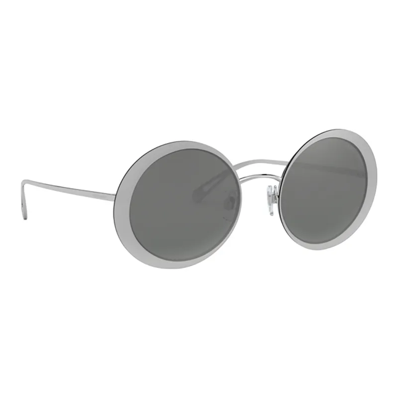 GIORGIO ARMANI Sunglasses Women's Gray-1