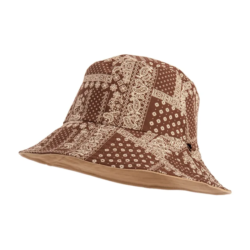 BAIJUAN Bucket Hats Unisex-0