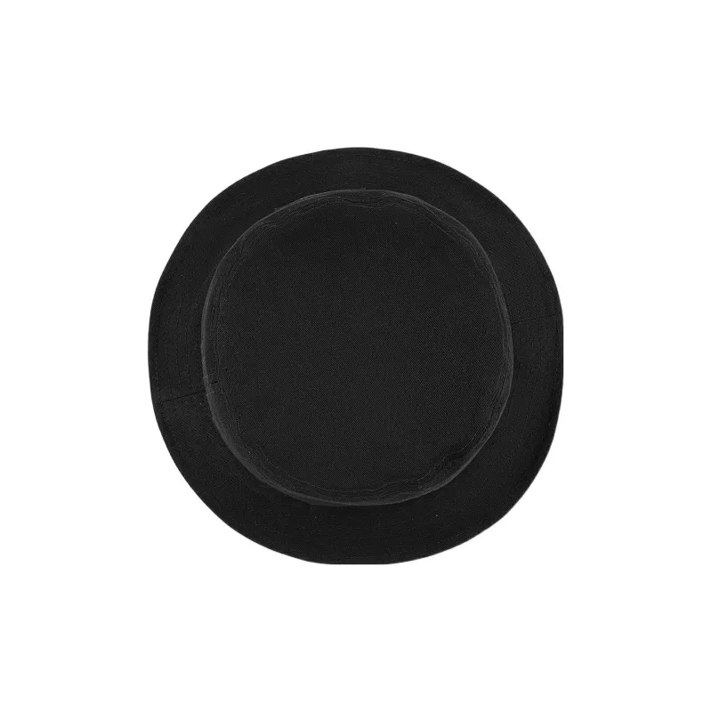 Vans Bucket Hats Unisex Black-3