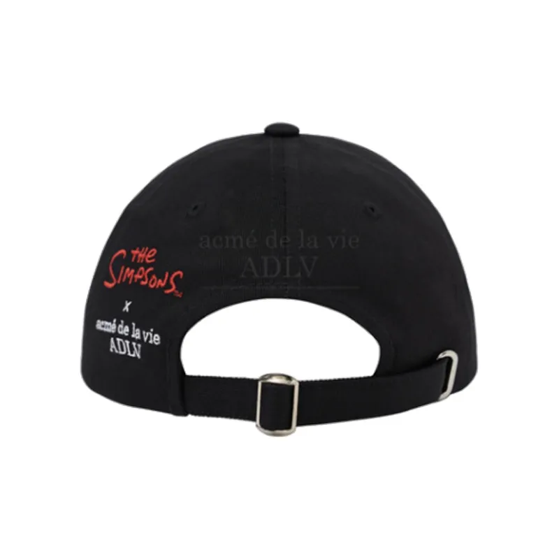 Acme De La Vie/ADLV Cotton Baseball Caps Unisex-2