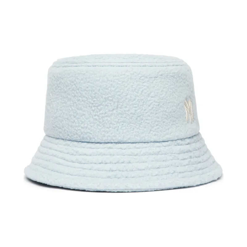 MLB Wool Blend Bucket Hats Unisex-2