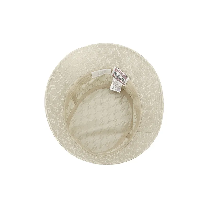 MLB Cotton Bucket Hats CPH3 Unisex-5