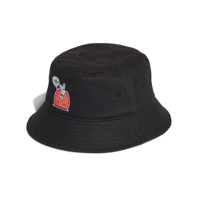 Adidas Originals Bucket Hats Kids-0