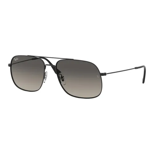 RayBan Sunglasses Unisex Black