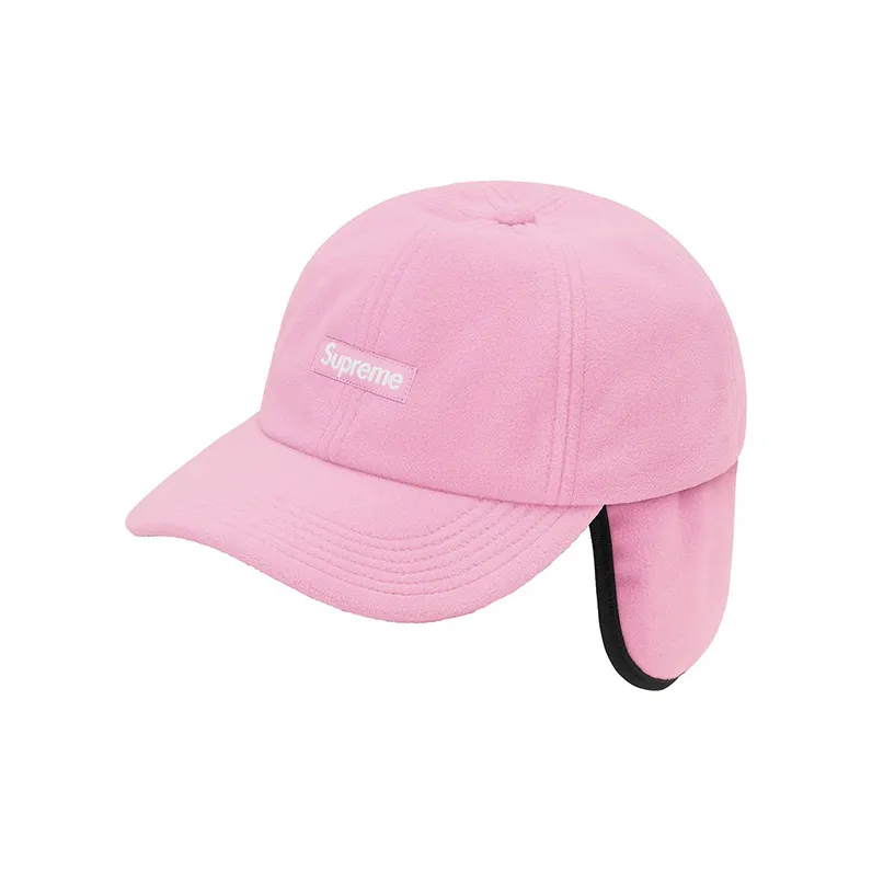 Supreme FW20 Baseball Caps Unisex-4