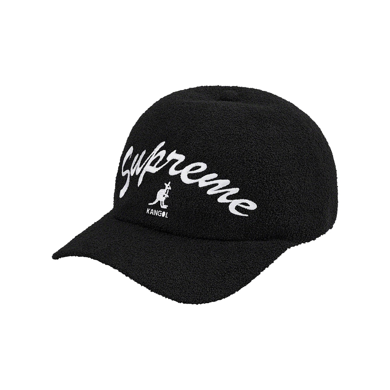 Supreme Pigment Print S Logo 6-Panel FW23 - POIZON