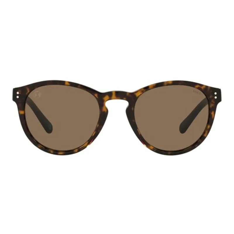 Polo Ralph Lauren Sunglasses Women's Tortoiseshell-1