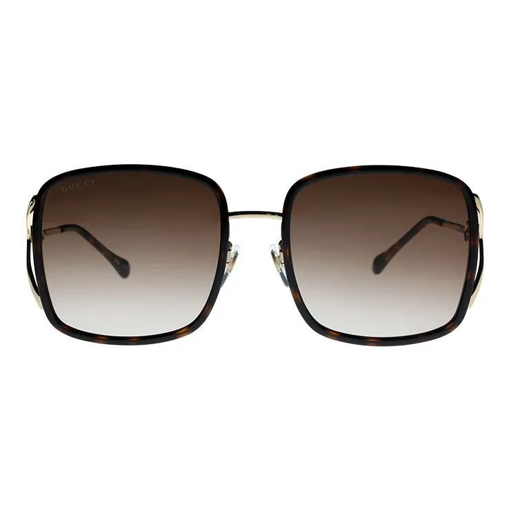 GUCCI Sunglasses Women's-1