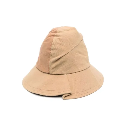ADER ERROR Two tone Design Hat