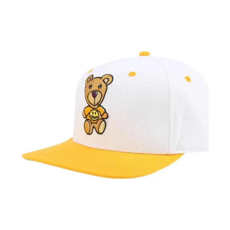 Drew House Theodore Snapback Hat-2