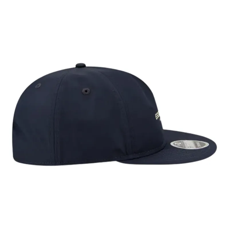 Fear Of God Essentials New Era Retro Crown 9Fifty A Frame Hat-5