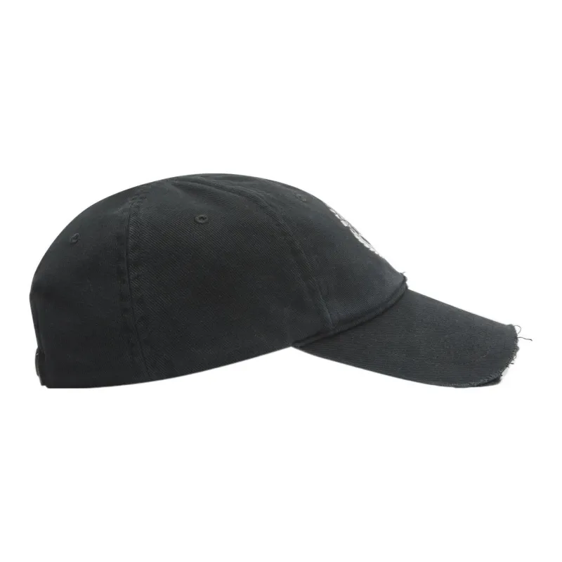 Balenciaga Inside Motif Cap-3