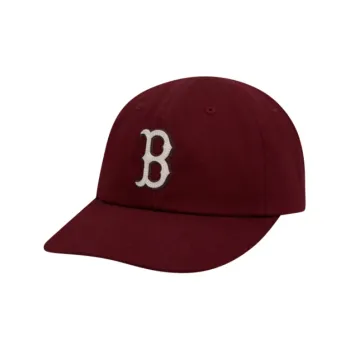 MLB Cotton Baseball Caps Unisex