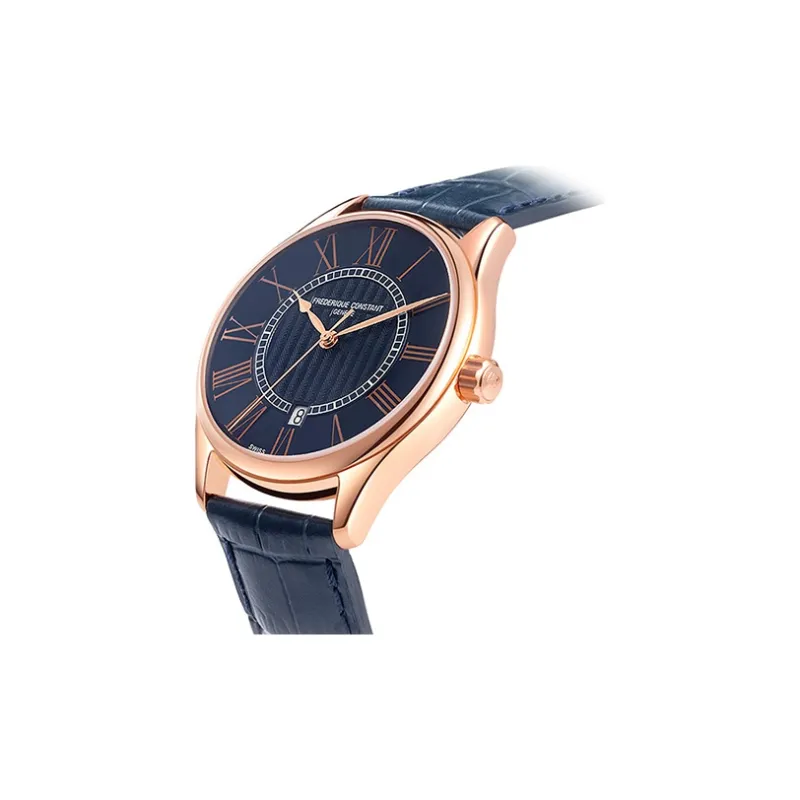 Frederique Constant Men Watch-1