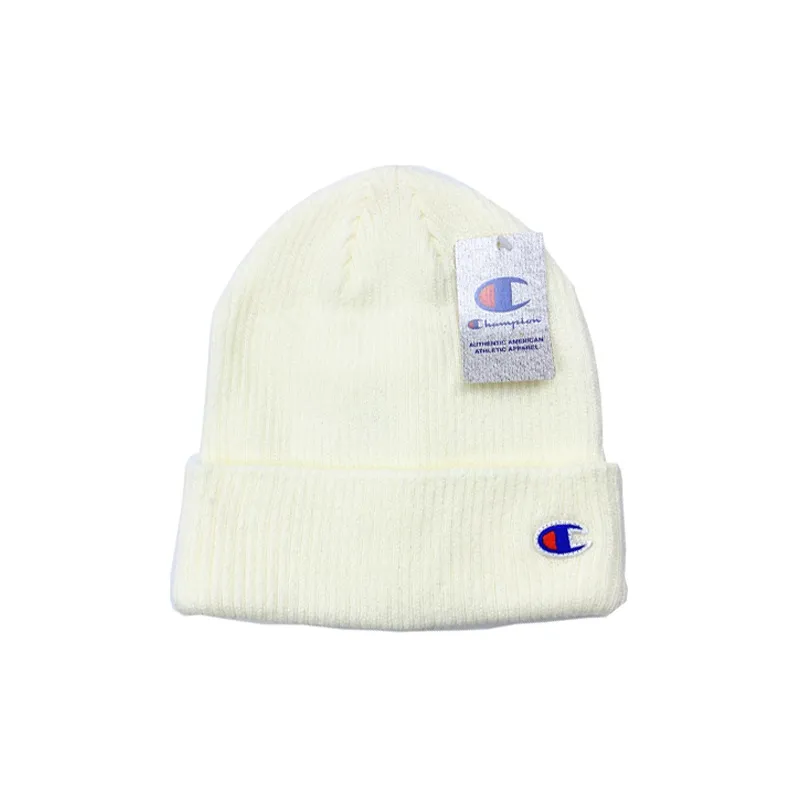Champion Beanies Unisex-0