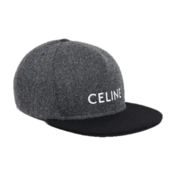CELINE Cap on Sale & Authentic - POIZON