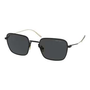PRADA Sunglasses Women's Black