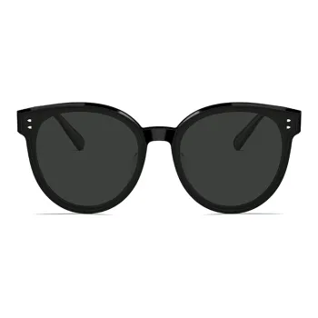 MOLSION Alloy Round Sunglasses Unisex Multiple Colors
