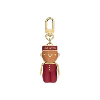 LOUIS VUITTON Keychains Unisex