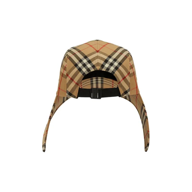 Burberry Baseball Caps Unisex-2