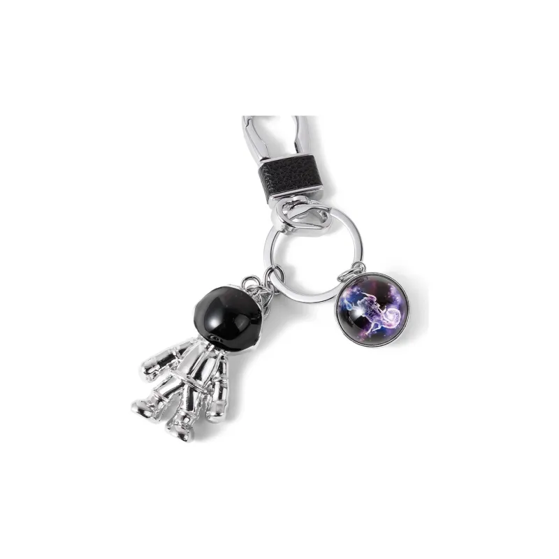 Ace Paul Keychains Unisex-22
