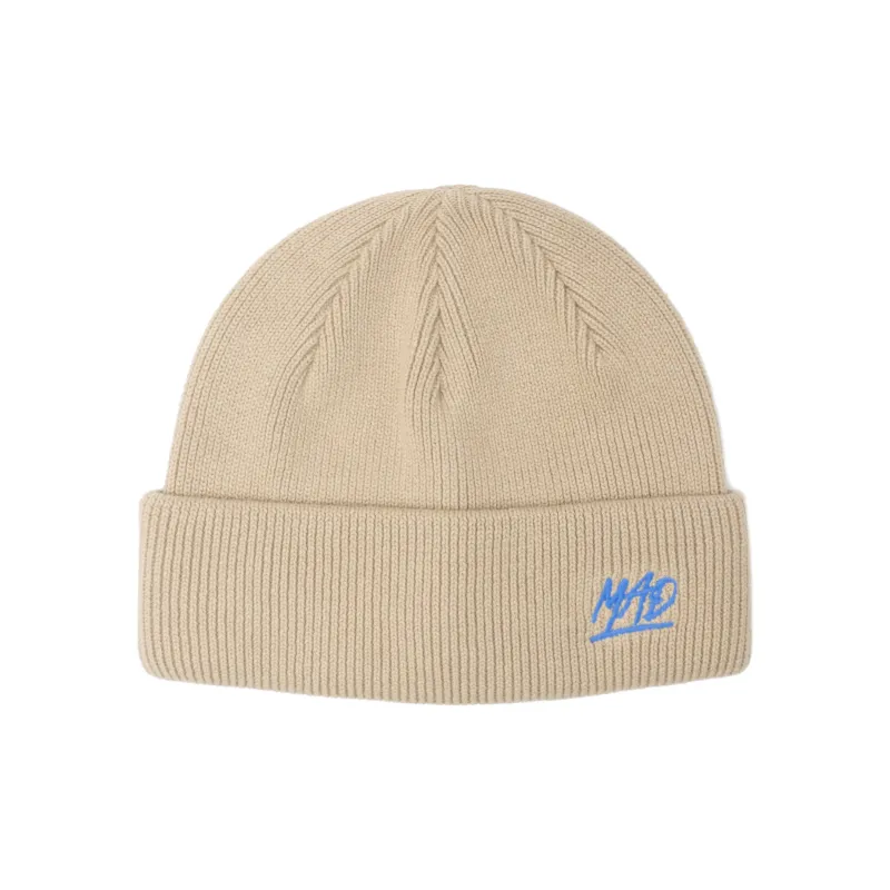 The MAD HATcher Beanies Unisex-6