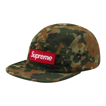 Supreme Military Camp Cap