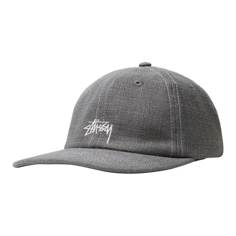 Stussy Baseball Caps Unisex-3