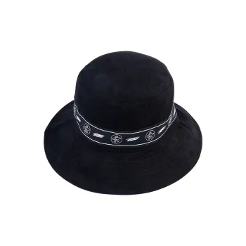 PJ's Vigor Bucket Hats Unisex
