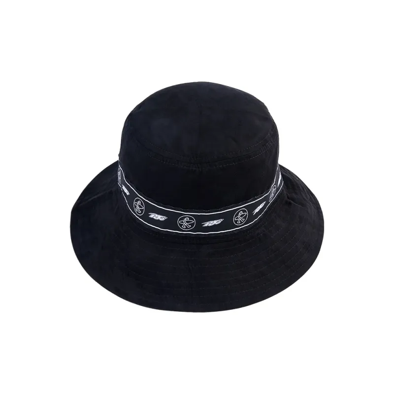 PJ's Vigor Bucket Hats Unisex-0