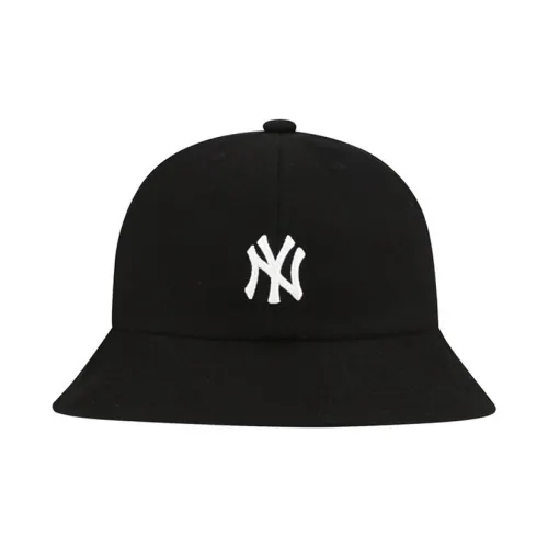 MLB Bucket slogan hats Unisex