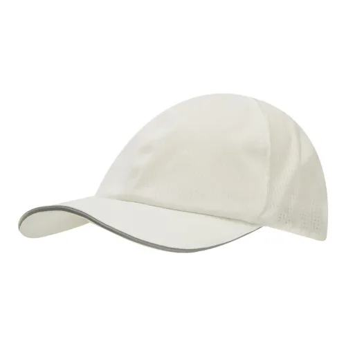 FILA Men’s FITNESS Baseball Cap White Male