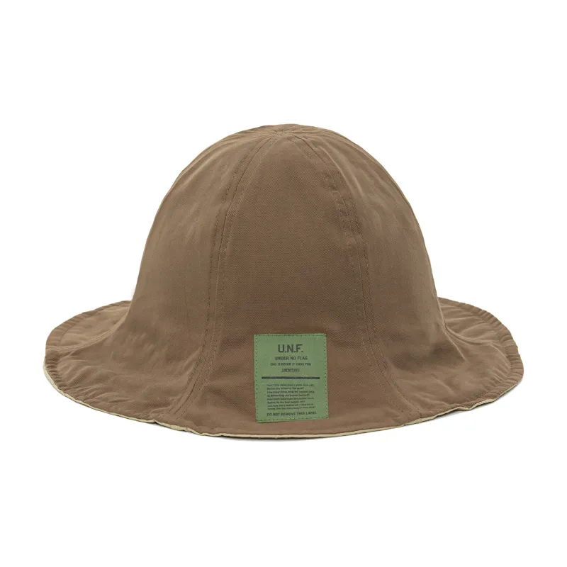 The MAD HATcher Bucket Hats Unisex-14