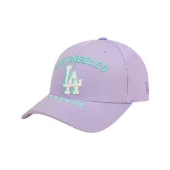 MLB Cotton Baseball Caps Unisex