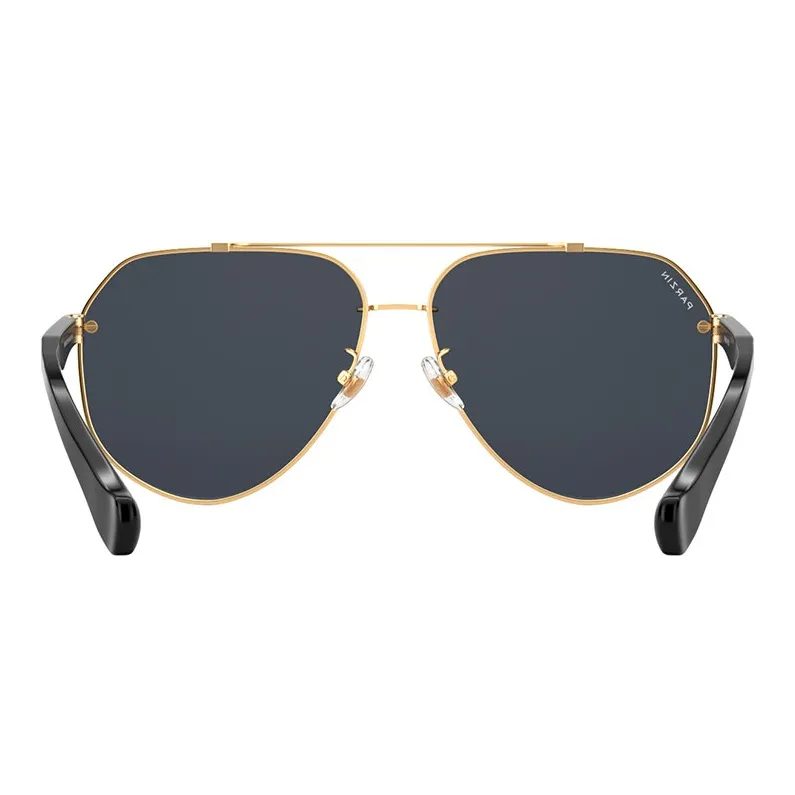 PARZIN Aviator Sunglasses Men's-7