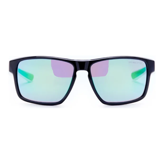 Nike Injection Molding Square Sunglasses Unisex-1