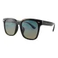 Bright Black | Polarized Gradient Blue-C10