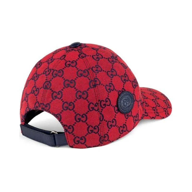 GUCCI Baseball Caps Unisex-3