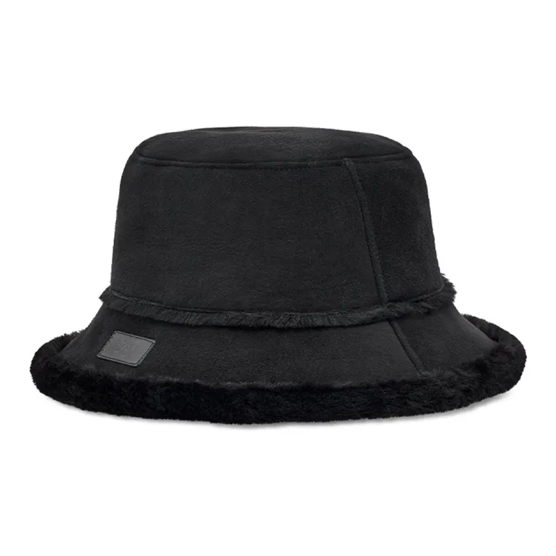 UGG Pure Wool Bucket Hats Men's-0