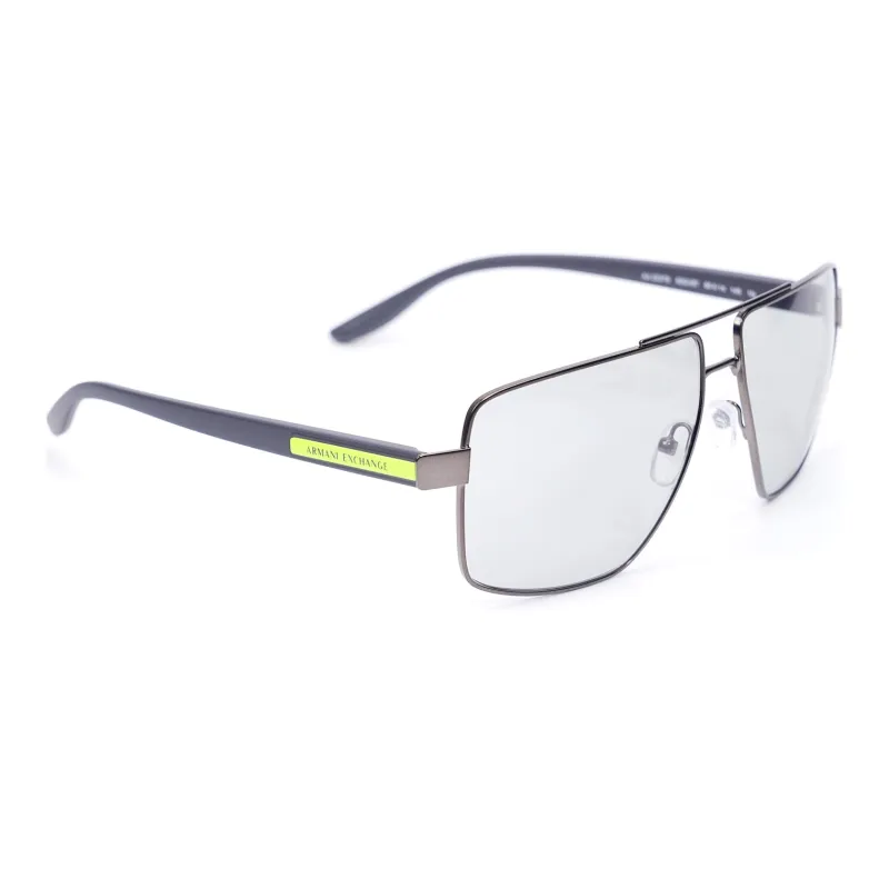ARMANI EXCHANGE Sunglasses Unisex-2