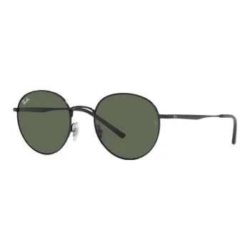 RayBan Round Frame Sunglasses