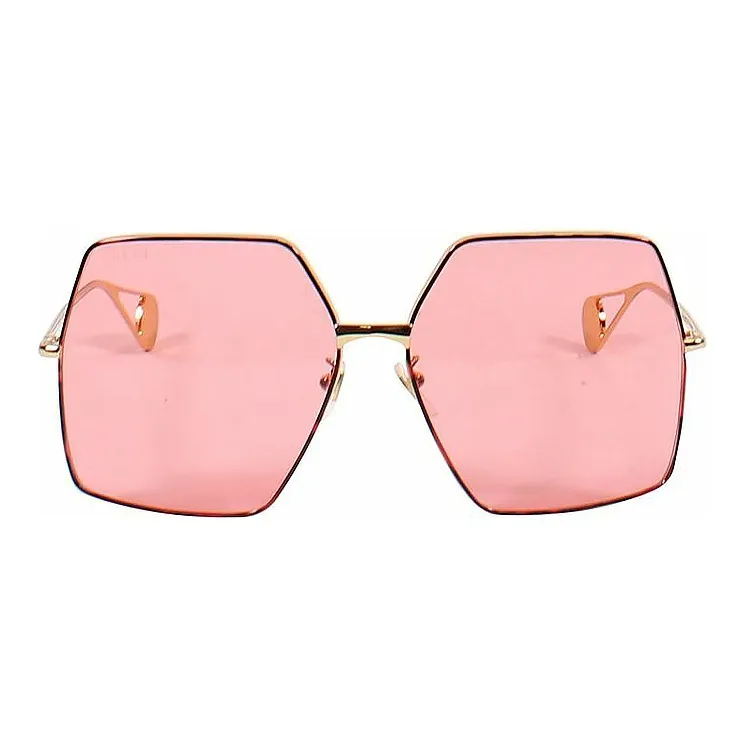 GUCCI Frame Series Sunglasses Women's-1
