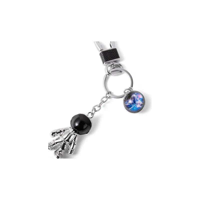 Ace Paul Keychains Unisex-7