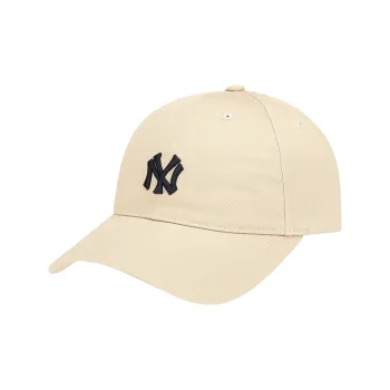MLB Cotton Baseball Caps Unisex