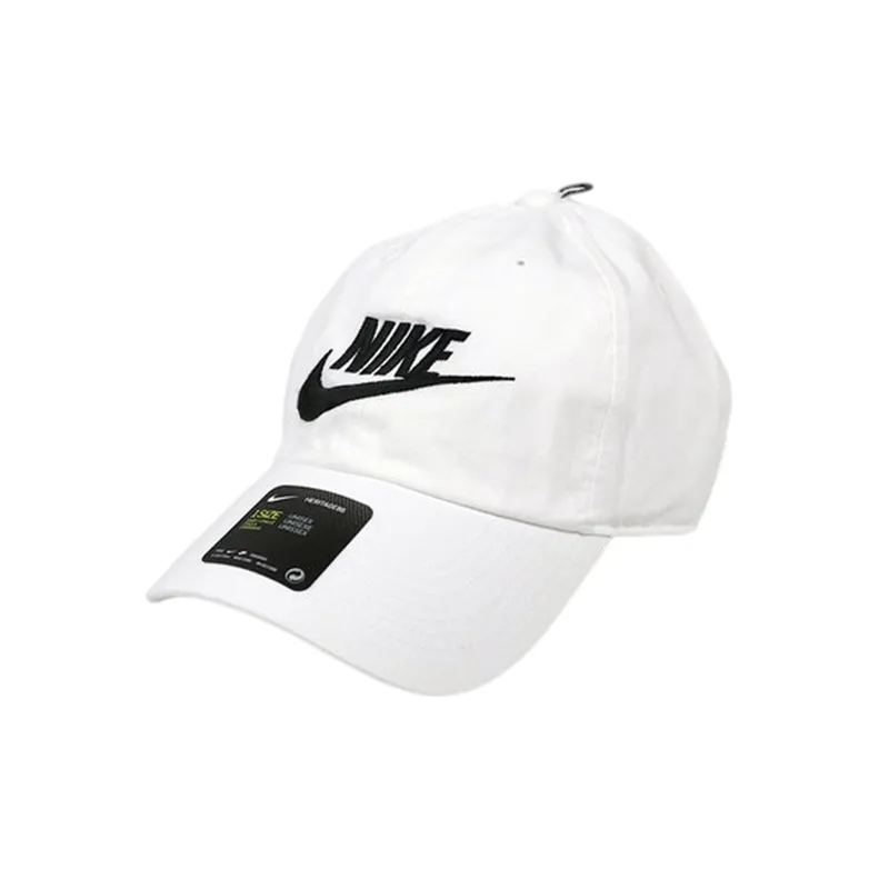 Nike Baseball Caps Unisex-0