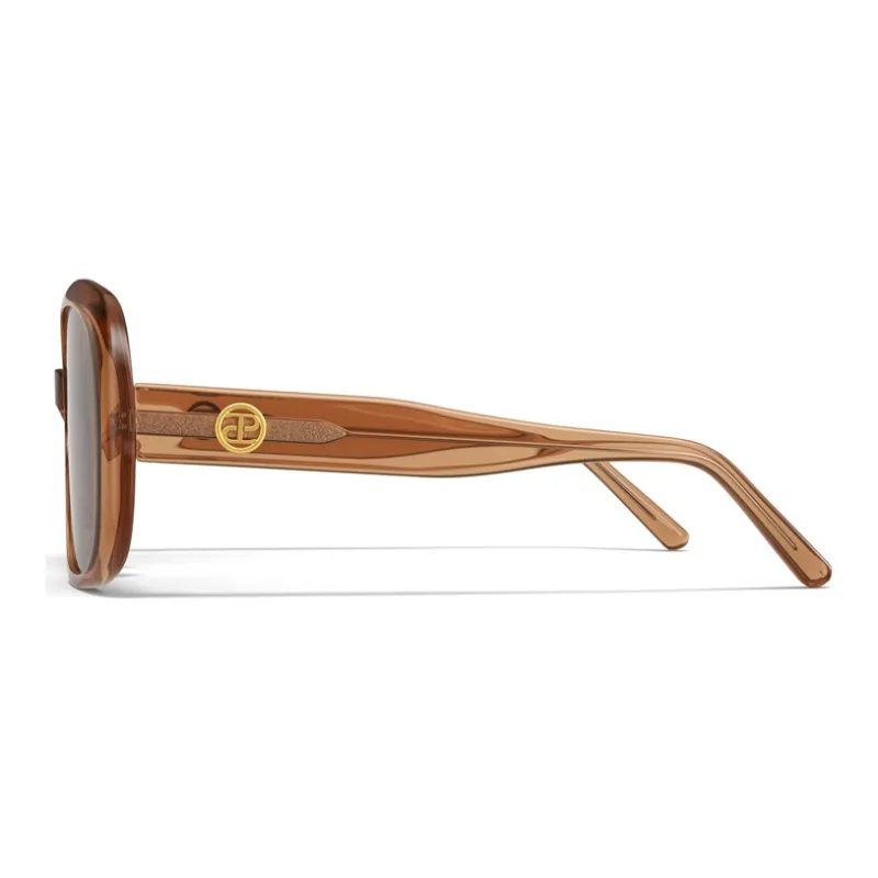 PARZIN Square Sunglasses Women's-6