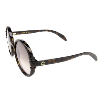 GUCCI Eyewear Round-frame Sunglasses