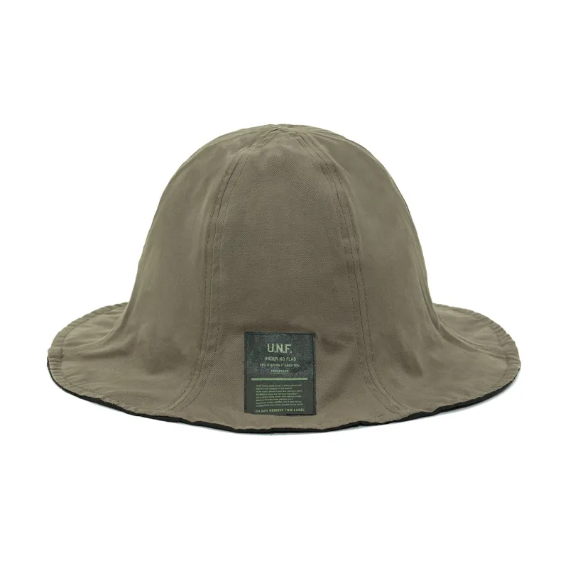 The MAD HATcher Bucket Hats Unisex-1